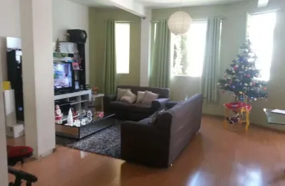 Casa com 3 quartos à venda no Fernão Dias, Belo Horizonte 