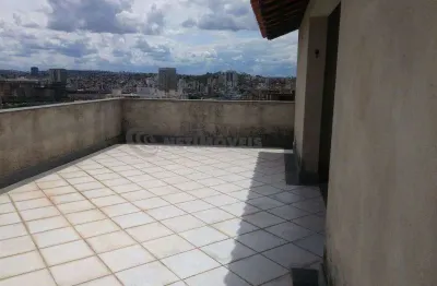 Casa com 4 quartos à venda na Rua Doutor Michel Bedran, Fernão Dias, Belo Horizonte