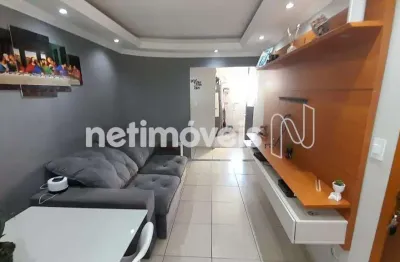 Cobertura com 2 quartos à venda na Rua Paulista, 625, Fernão Dias, Belo Horizonte