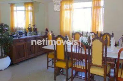 Cobertura com 4 quartos à venda na Rua José Mourão, Fernão Dias, Belo Horizonte