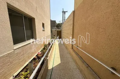 Apartamento com 2 quartos à venda na Rua José Júlio Ferreira, Fernão Dias, Belo Horizonte