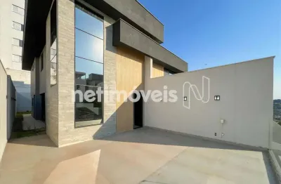Casa com 3 quartos à venda na Rua Paulista, Fernão Dias, Belo Horizonte