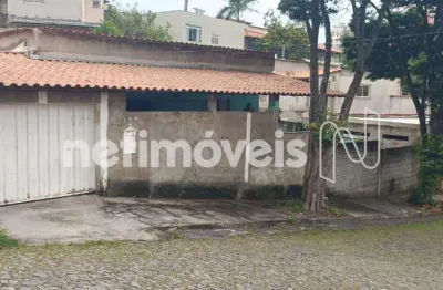 Casa com 3 quartos à venda no Fernão Dias, Belo Horizonte 