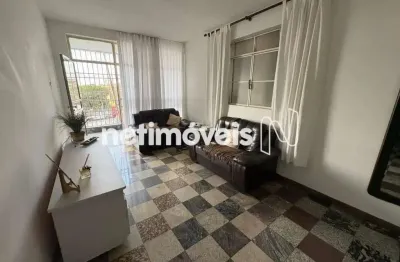 Casa com 3 quartos à venda no Pirajá, Belo Horizonte 