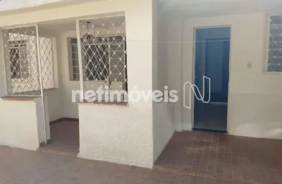 Casa com 1 quarto à venda na Rua Camilo Prates, União, Belo Horizonte
