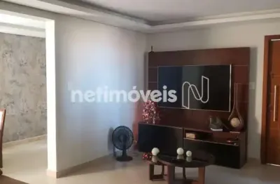 Apartamento com 5 quartos à venda no São Paulo, Belo Horizonte 