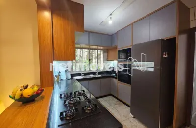 Casa com 3 quartos à venda no São Marcos, Belo Horizonte 