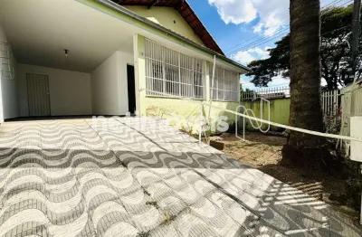 Casa com 5 quartos à venda na Rua Expedicionário Agenor de Souza, São Paulo, Belo Horizonte