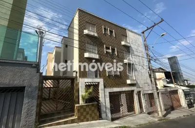 Apartamento com 3 quartos à venda na Rua Ponte Nova, 240, Colégio Batista, Belo Horizonte