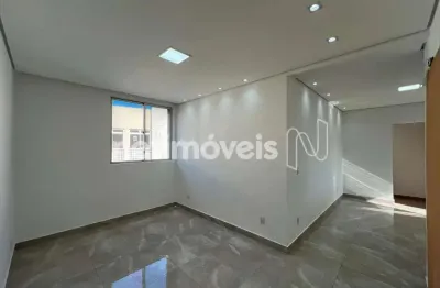 Apartamento com 3 quartos à venda na Rua Pitangui, Colégio Batista, Belo Horizonte