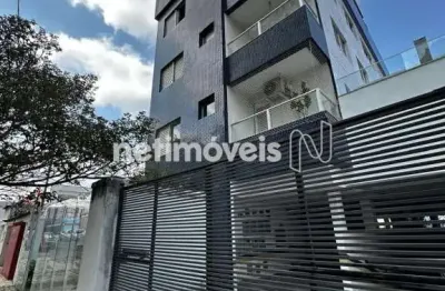 Cobertura com 3 quartos à venda na Rua Matutina, Santa Inês, Belo Horizonte
