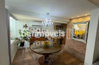 Apartamento com 3 quartos à venda na Santa Inês, Belo Horizonte 