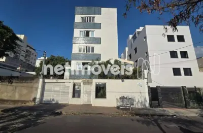 Apartamento com 3 quartos à venda na Rua Campanário, 326, Santa Inês, Belo Horizonte