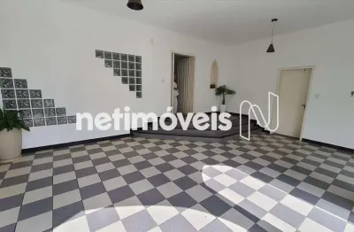 Casa com 6 quartos à venda no São Marcos, Belo Horizonte 