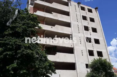 Apartamento com 4 quartos à venda na Rua Cassiterita, Santa Inês, Belo Horizonte