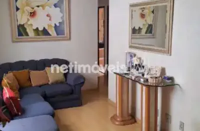 Apartamento com 4 quartos à venda em Silveira, Belo Horizonte 