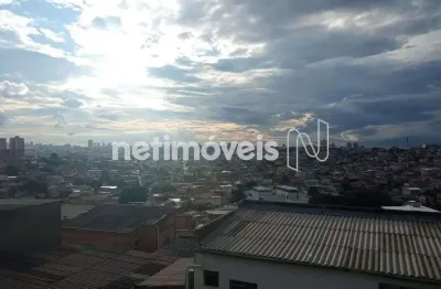 Casa com 9 quartos à venda na Rua Rita Marcelina, Boa Vista, Belo Horizonte