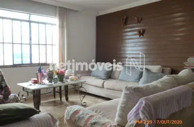 Casa com 3 quartos à venda na Santa Inês, Belo Horizonte 