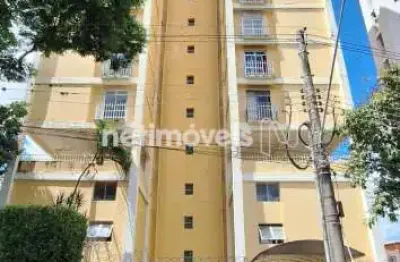 Apartamento com 2 quartos à venda na Rua Contagem, Boa Vista, Belo Horizonte