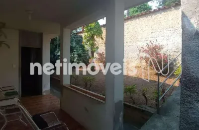 Casa com 3 quartos à venda na Santa Inês, Belo Horizonte 