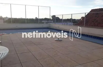 Cobertura com 5 quartos à venda na Santa Inês, Belo Horizonte 