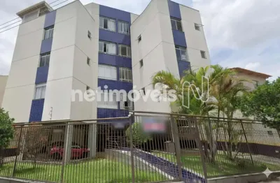 Apto 3 quartos à venda no Bairro Boa Vista em Belo Horizonte - MG