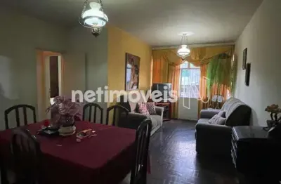 Apartamento com 3 quartos à venda na Rua Moeda, 186, Santa Inês, Belo Horizonte