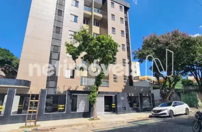 Apartamento com 3 quartos à venda na Rua Mantiqueira, 450, Santa Inês, Belo Horizonte