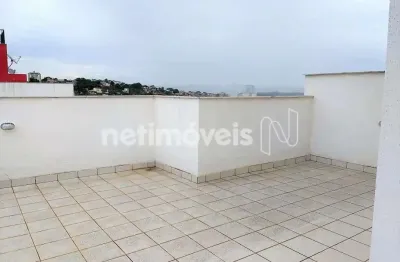 Cobertura com 2 quartos à venda no Fernão Dias, Belo Horizonte 