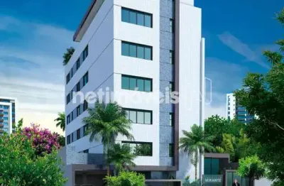 Apartamento com 4 quartos à venda na Rua Marliéria, 341, Santa Inês, Belo Horizonte