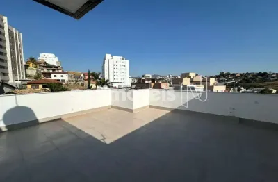 Cobertura com 3 quartos à venda na Rua Doutor Michel Bedran, Fernão Dias, Belo Horizonte