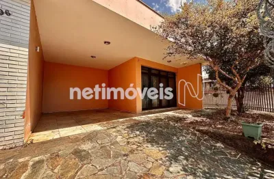 Casa com 4 quartos à venda na Santa Inês, Belo Horizonte 