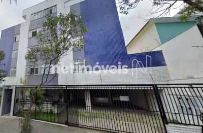 Cobertura com 4 quartos à venda na Rua Matutina, 351, Santa Inês, Belo Horizonte