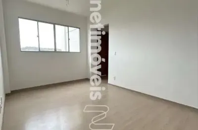 Apartamento com 2 quartos à venda em Goiânia, Belo Horizonte 