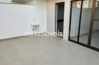Apartamento com 3 quartos à venda na Santa Inês, Belo Horizonte 