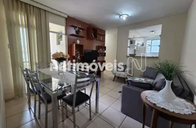 Apartamento com 3 quartos à venda em Silveira, Belo Horizonte 