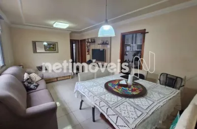 Apartamento com 4 quartos à venda na Rua São Manoel, Floresta, Belo Horizonte