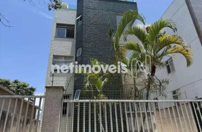 Cobertura com 3 quartos à venda na Floresta, Belo Horizonte 