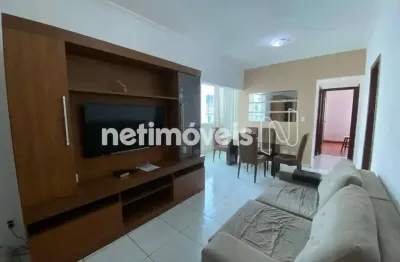 Apartamento com 2 quartos à venda na Rua Maria José Gomes, Santa Cruz, Belo Horizonte