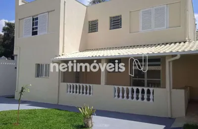 Casa com 5 quartos à venda na Floresta, Belo Horizonte 