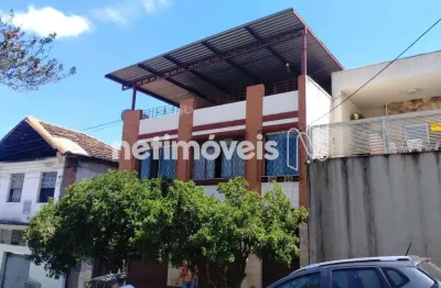 Casa com 4 quartos à venda no Colégio Batista, Belo Horizonte 