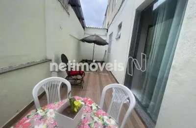 Apartamento com 2 quartos à venda no União, Belo Horizonte 