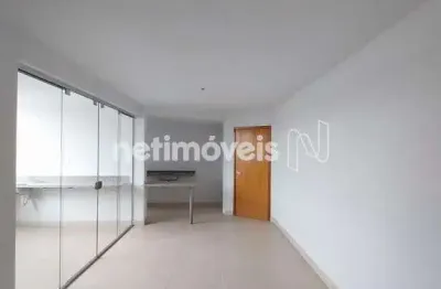Apartamento com 3 quartos à venda na Floresta, Belo Horizonte 