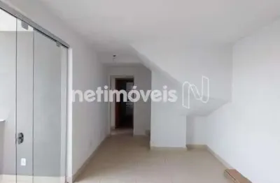 Cobertura com 3 quartos à venda na Floresta, Belo Horizonte 