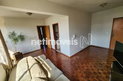 Apartamento com 2 quartos à venda na Avenida do Contorno, Floresta, Belo Horizonte