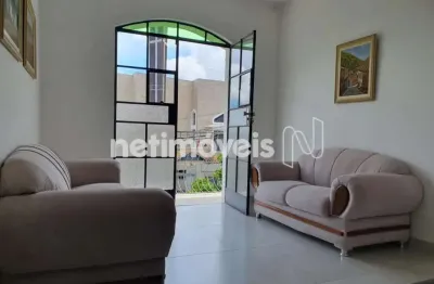 Apartamento com 3 quartos à venda na Rua Doutor Júlio Otaviano Ferreira, Cidade Nova, Belo Horizonte