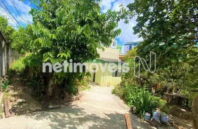 Casa com 3 quartos à venda no União, Belo Horizonte 