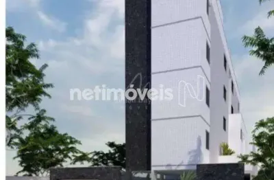 Apartamento com 2 quartos à venda na Rua São Manoel, 263, Floresta, Belo Horizonte