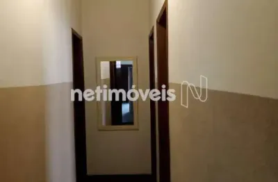 Casa com 3 quartos à venda na Sagrada Família, Belo Horizonte 