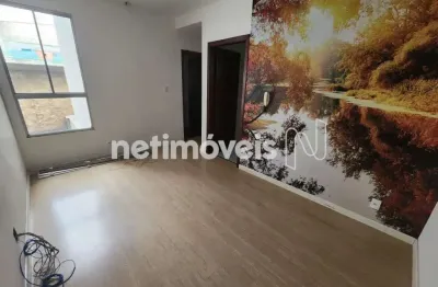 Apartamento com 2 quartos à venda na Avenida Joaquim José Diniz, Fernão Dias, Belo Horizonte